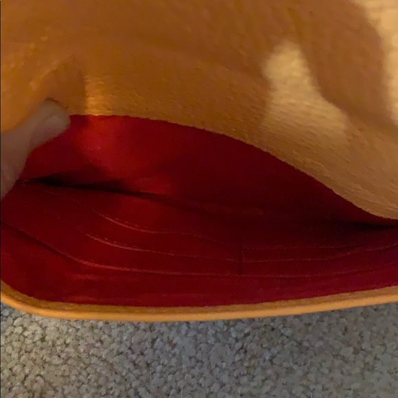 REAL Dooney & Bourke handbag - Picture 6 of 9